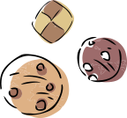 焼き菓子